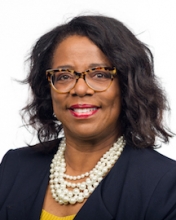 Ms. Bonnie Harris, Program Director