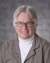 Dr. Marion Usselman, Principal Manager Associate Director for Federal Outreach & Research